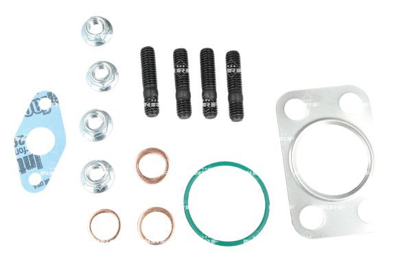 Kompressor, ülelaadimine, NRF 90010023