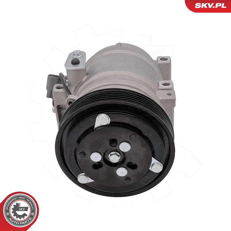 Kompressor, kliimaseade, ESEN SKV 84SKV085