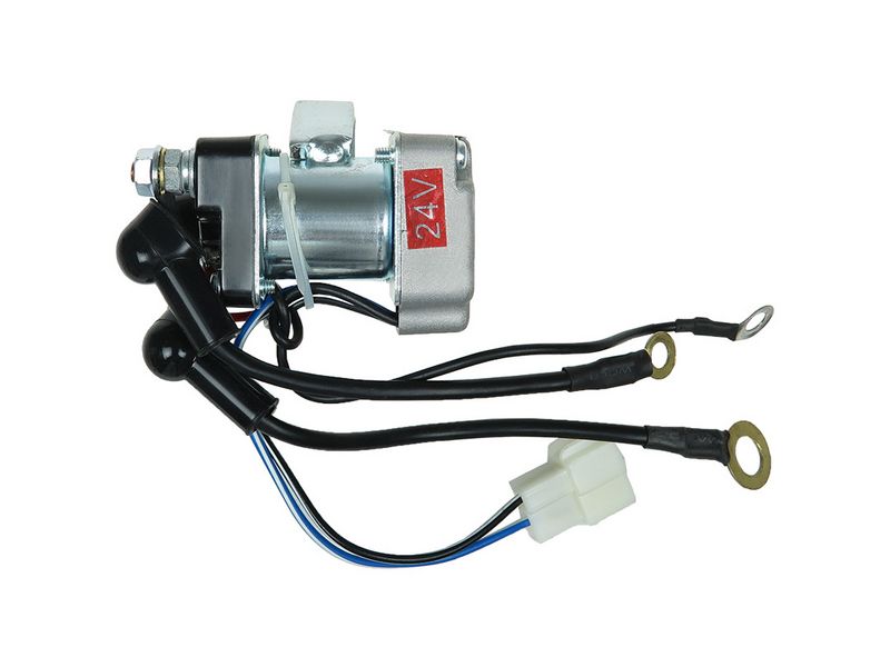 Brand new AS-PL Starter motor safety switch