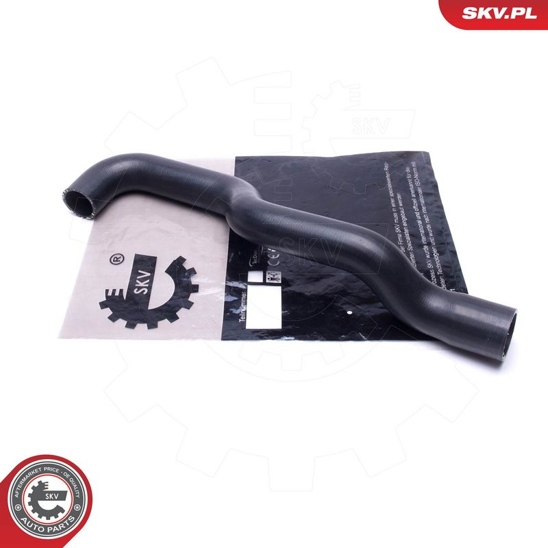 Laadimisõhu voolik, ESEN SKV 54SKV133