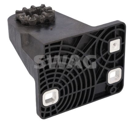 SWAG 33 10 9455 Mounting, radiator