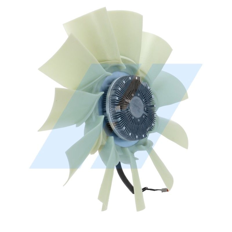 Větrák, chlazení motoru 60045022