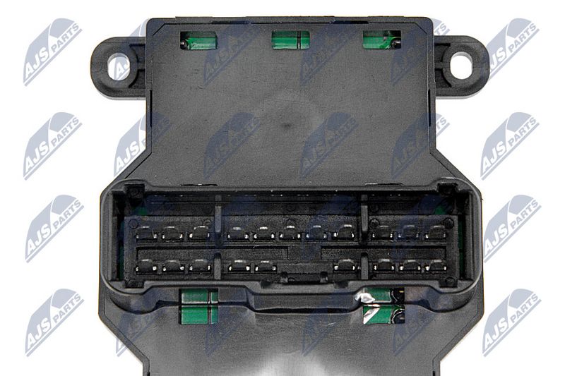 Lüliti, aknatõstuk, NTY EWS-HD-002