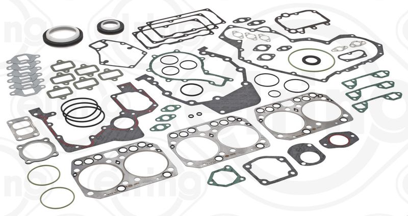 Product Image - Complete pakkingset, motor - 220.580 - ELRING
