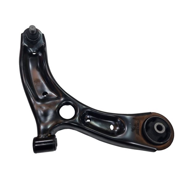 Lenker, Radaufhängung