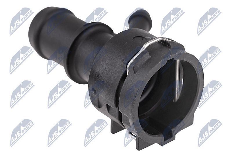 NTY CTM-WW-193 Coolant Flange
