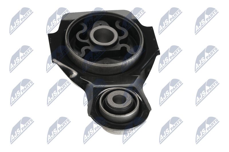 Paigutus, Mootor, NTY ZPS-HD-067