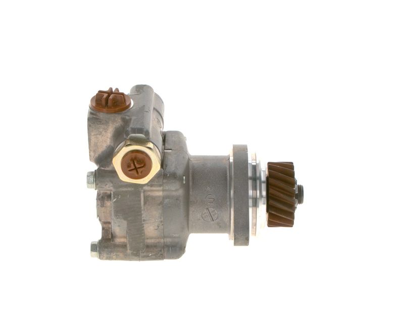 BOSCH K S00 000 393 Hydraulic Pump, steering