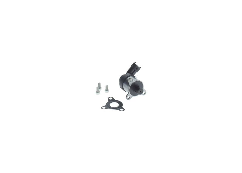 BOSCH 1465ZS0021 Control Valve, fuel quantity (common rail system)