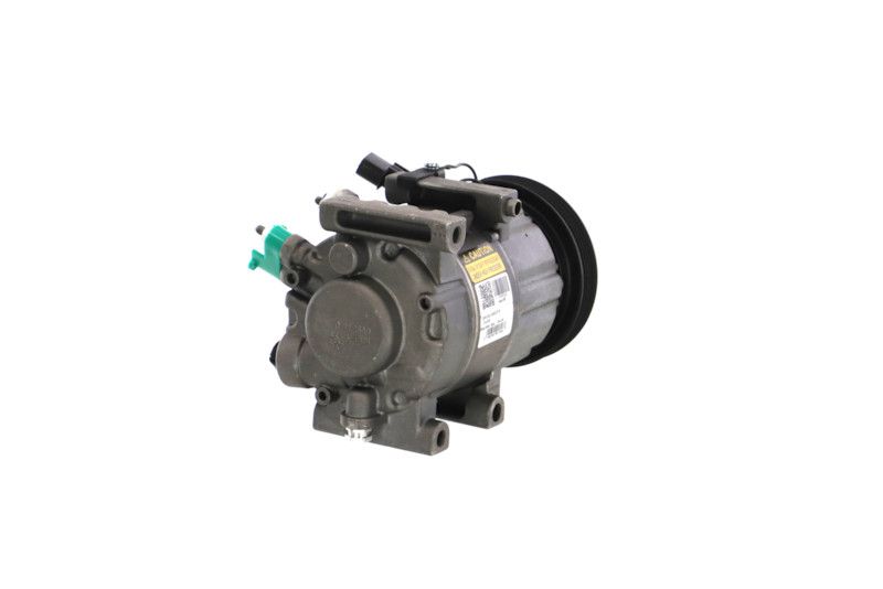 REMANTE 005-001-000257R Compressor, air conditioning