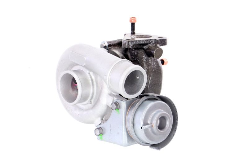 REMANTE 003-001-000320R Turbokompresorius