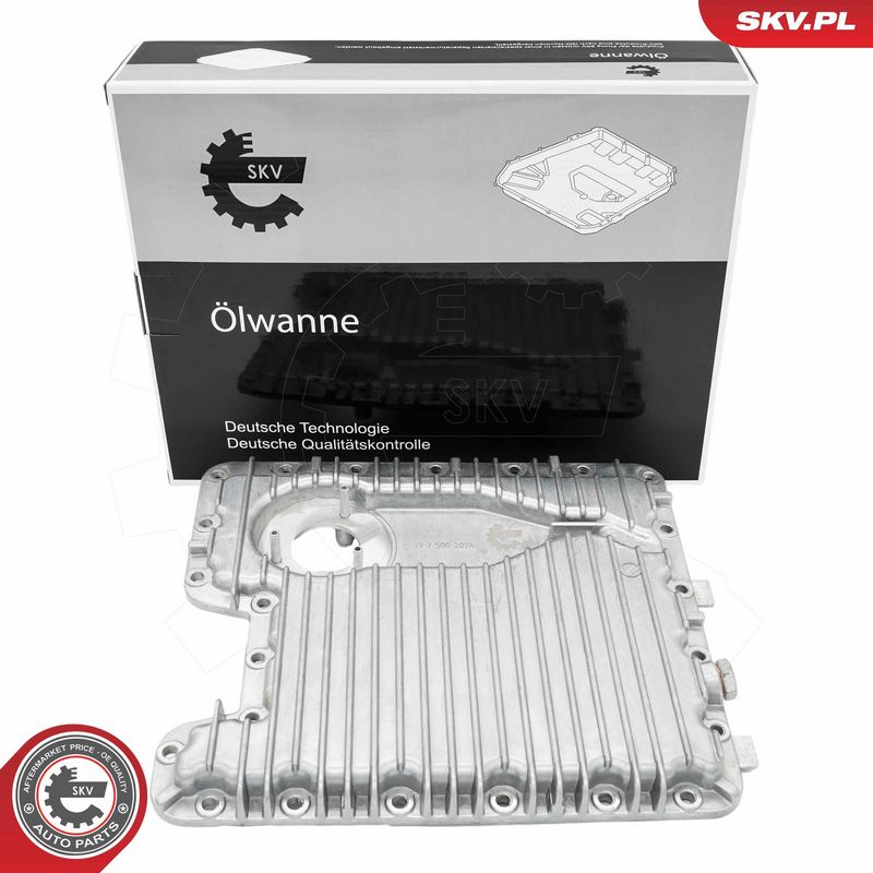 Õlivann, ESEN SKV 48SKV860