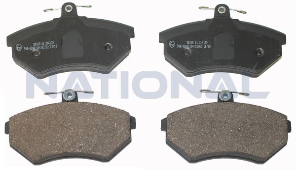 National NP2532