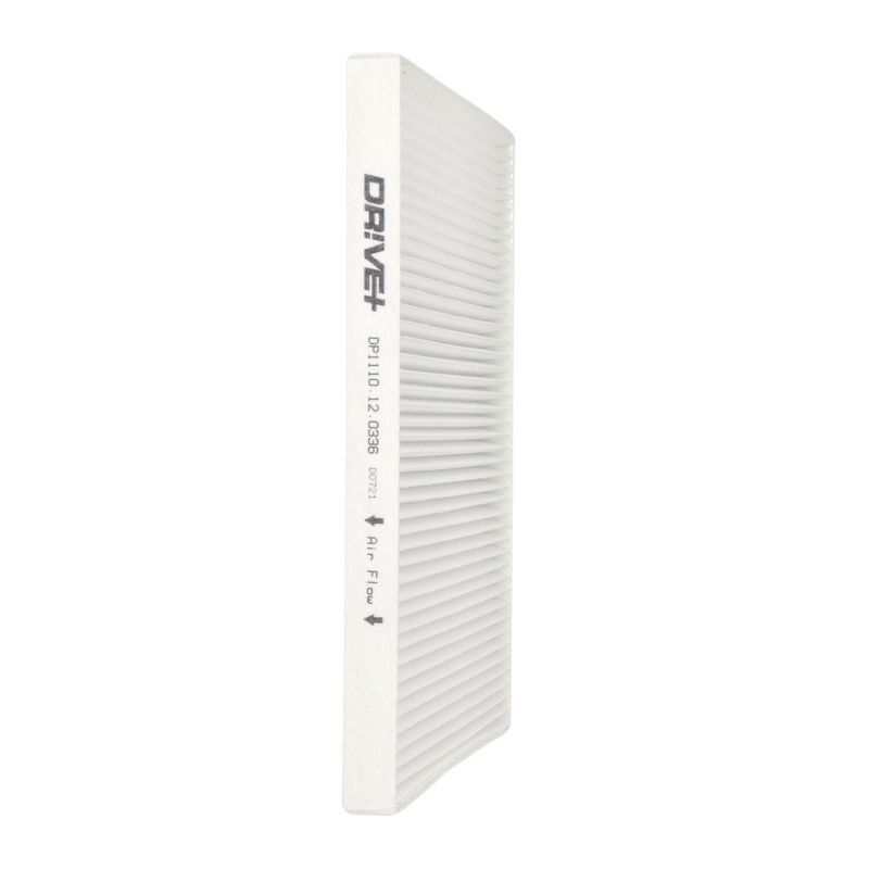 Filtru, aer habitaclu DP1110.12.0336 Dr!ve+