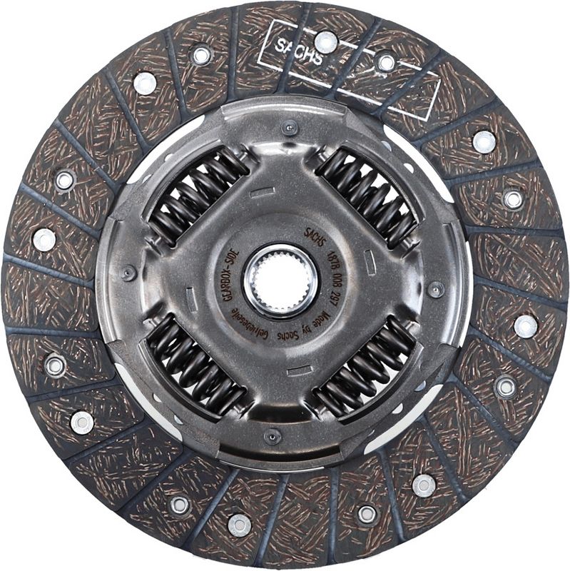 Sidurikomplekt, SACHS 3000 950 734