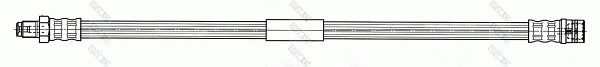 GIRLING 9002519 Brake Hose