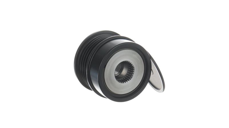 Rueda libre alternador