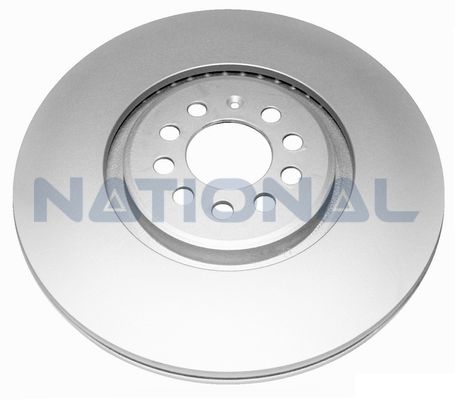 National NBD1626
