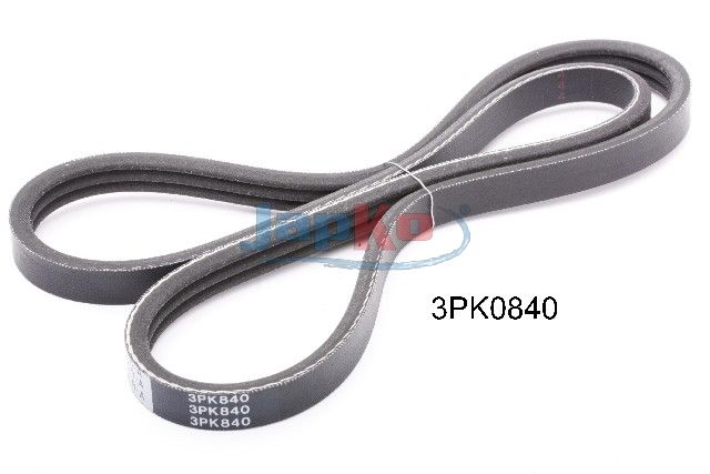 Soonrihm, JAPKO 3PK840