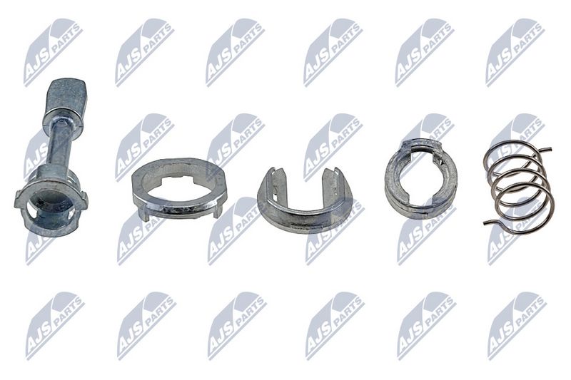 Sulgursilinder, NTY EZC-WW-716