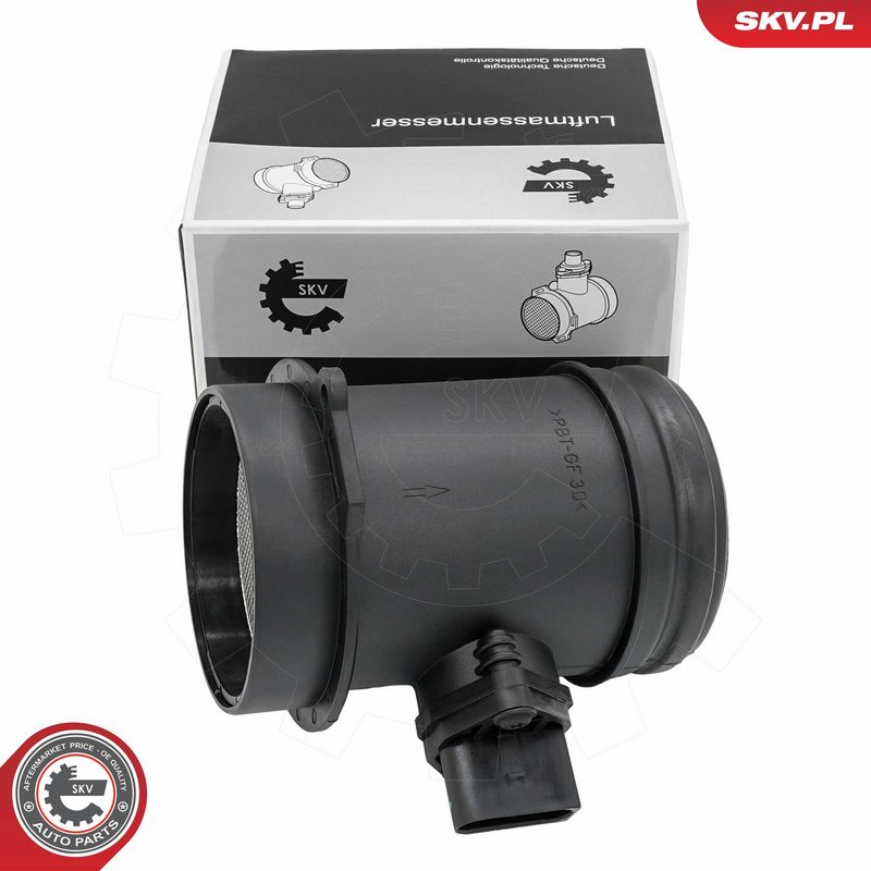 Õhumassimõõtja, ESEN SKV 07SKV338