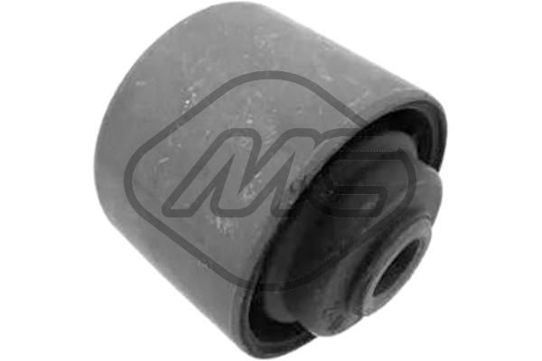 Suspensión, Brazo oscilante