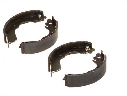 ABE C05031ABE Brake Shoe Set