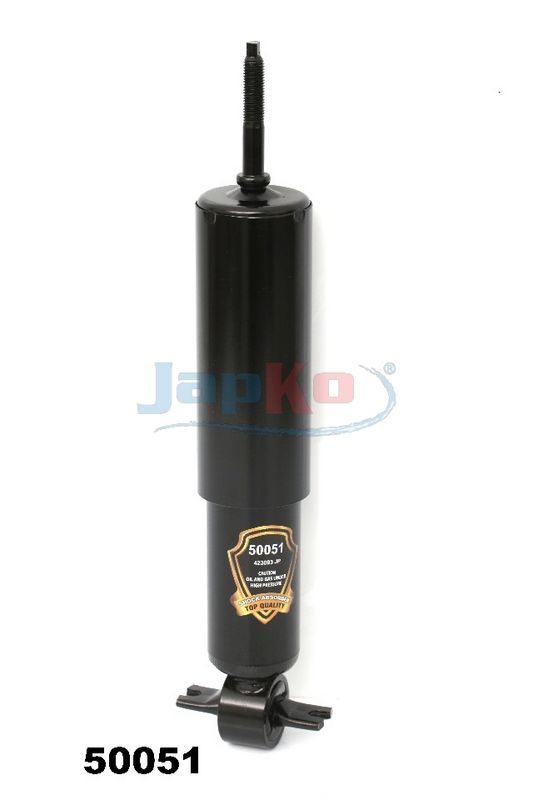 Amort, JAPKO MJ50051