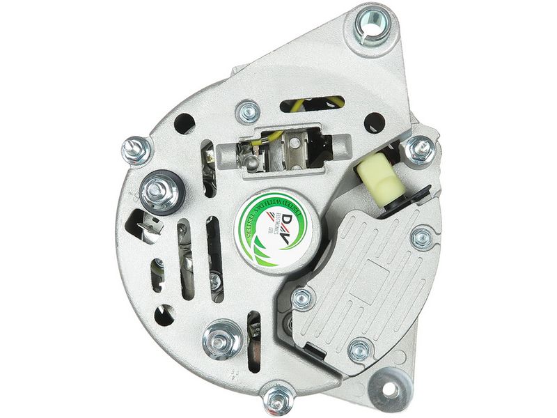 AS-PL A4108 Alternator