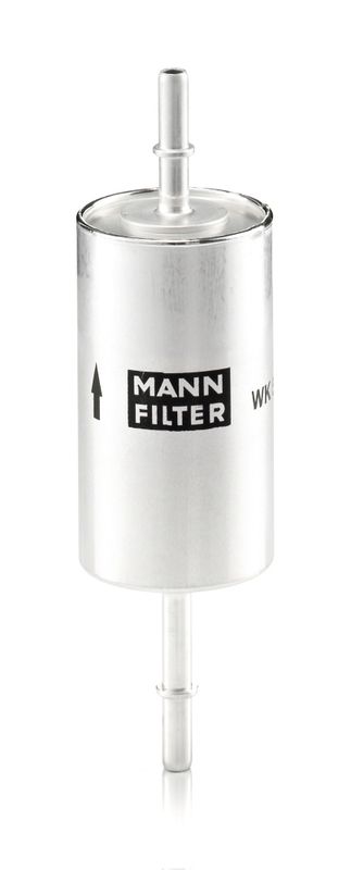 MANN-FILTER Üzemanyagszűrő WK 512/1