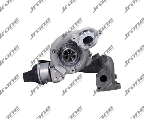 Levante-K 00CH-8B43-30M-529 Charger, charging (supercharged/turbocharged)