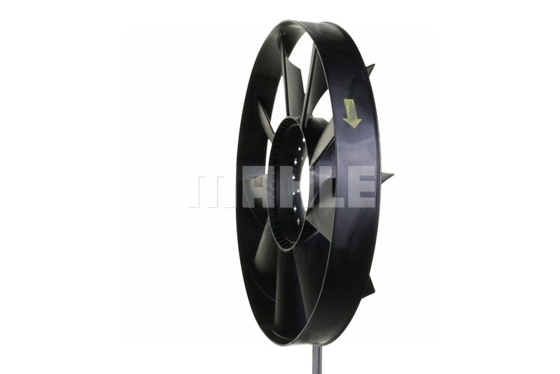 Product Image - Koelventilatorwiel - CFW6000P - MAHLE