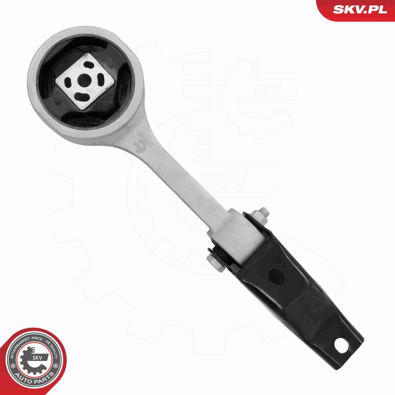 ESEN SKV 75SKV386 Variklio pagalvė