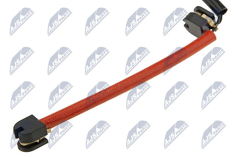 Hoiatuskontakt, piduriklotsi kulumine, NTY HCZ-WW-002