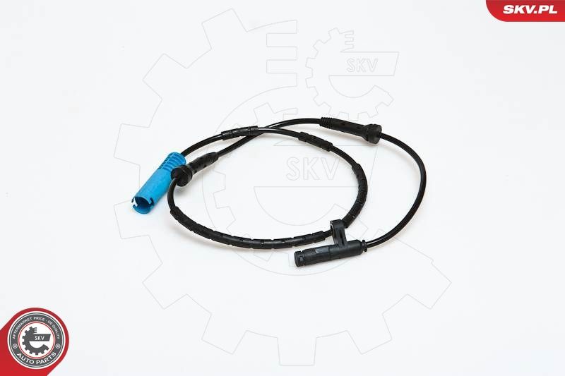 ESEN SKV 06SKV077 Sensor, wheel speed