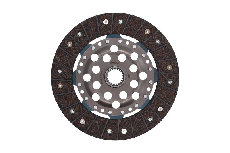 KAMOKA DC307 - Clutch Disc