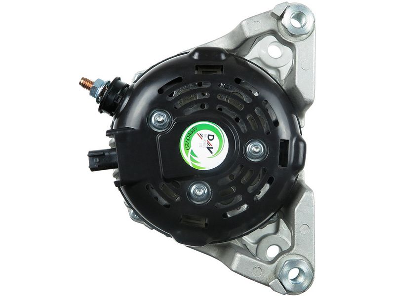 Generaator, AS-PL A6304