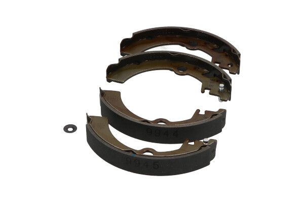 Kavo Parts KBS-8903 Brake Shoe Set