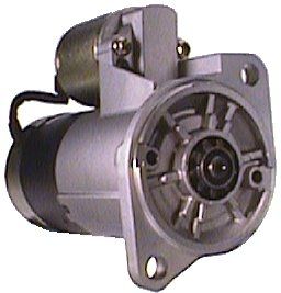 Starter, HC-Cargo F 032 111...