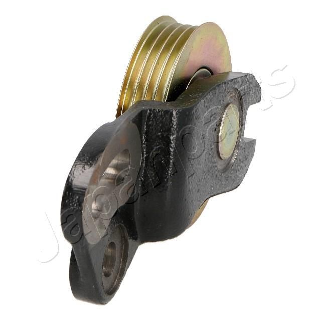 JAPANPARTS BE-H17 Tensioner, timing belt