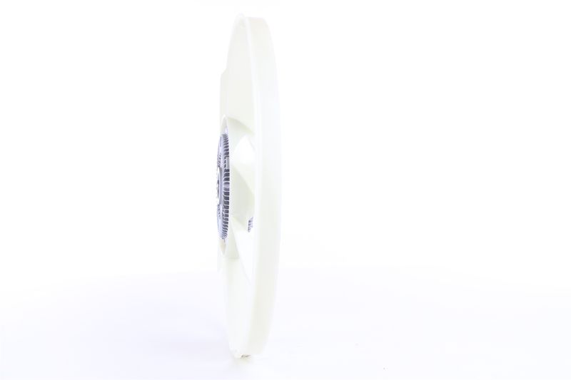 Sidur, radiaatoriventilaator, NISSENS 86217