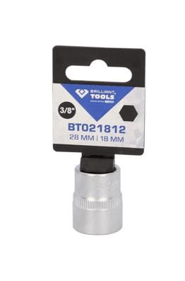 Padrun, KS TOOLS BT021812