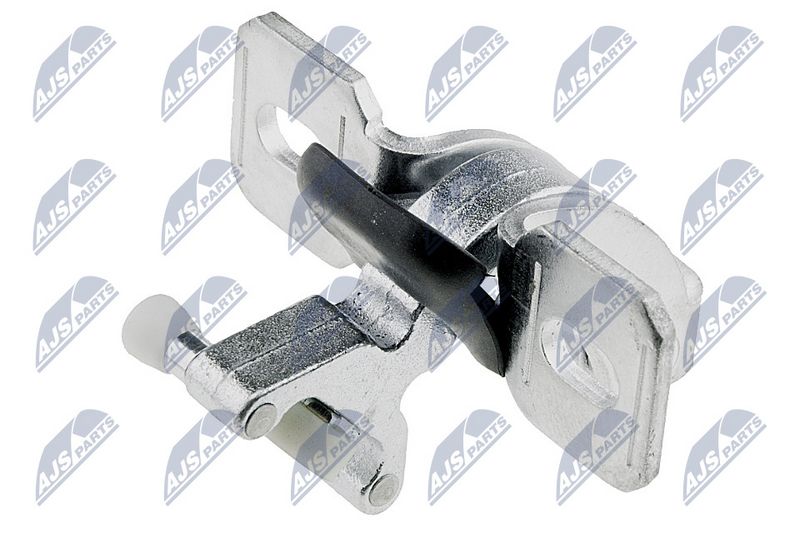 Rullijuht, lükanduks, NTY EZC-FT-015