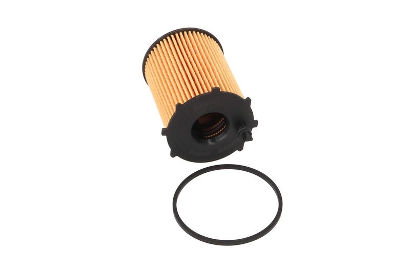 KAMOKA F100701 Alyvos filtras