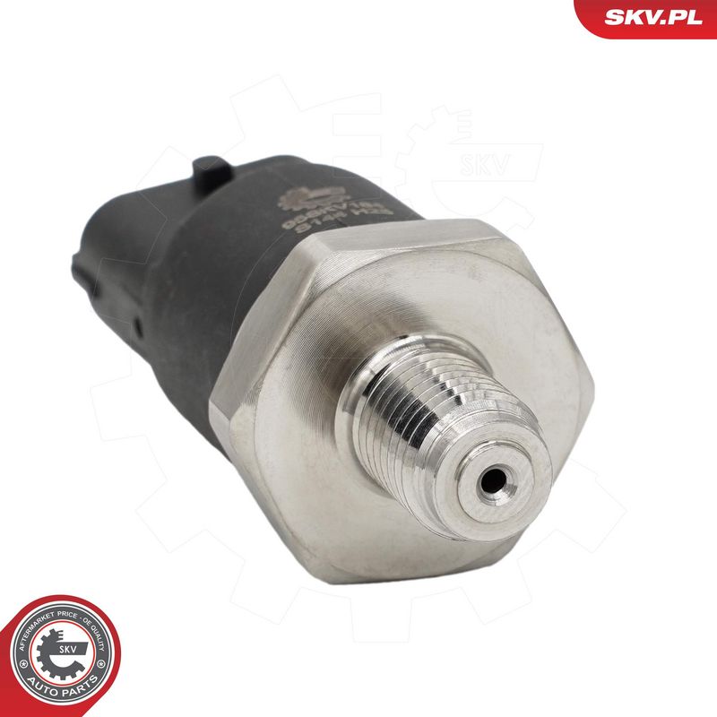Andur, kütuserõhk, ESEN SKV 95SKV164