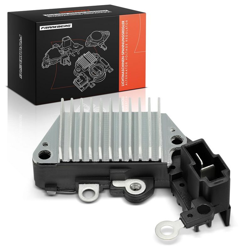 Frankberg 5481FB0074453 - Alternator Regulator