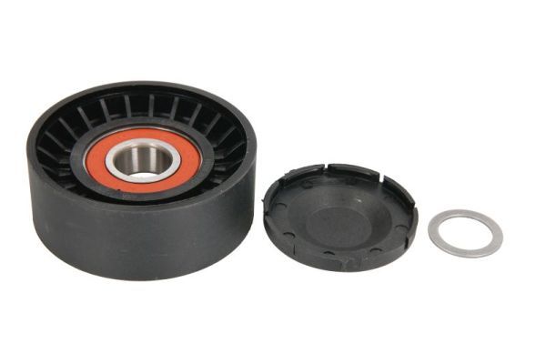 BTA E2W0005BTA Tensioner Pulley, V-ribbed belt