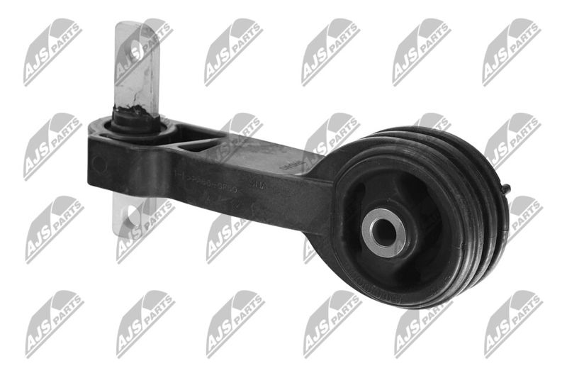 Paigutus, Mootor, NTY ZPS-HD-013