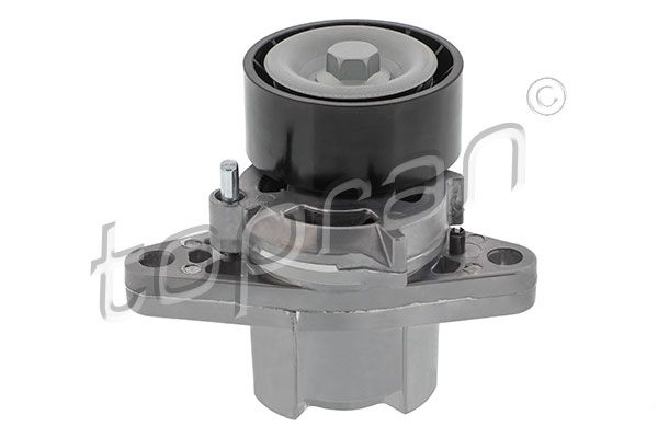 Remstrammer, kilerem