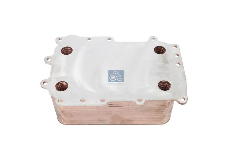 Olejový chladič, motorový olej 5.45002